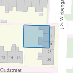 Perceel AML01-H-10756