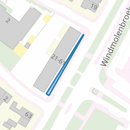 Perceel AML01-H-10790