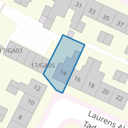 Perceel AML01-H-10796