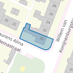 Perceel AML01-H-10804