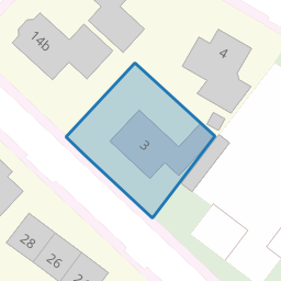 Perceel AML01-H-10821