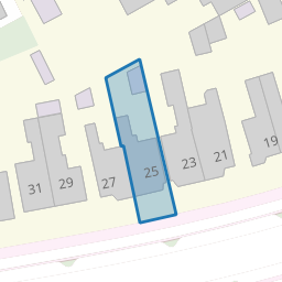 Perceel AML01-H-10831