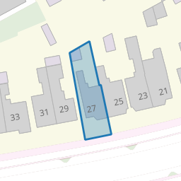 Perceel AML01-H-10832