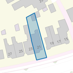Perceel AML01-H-10833