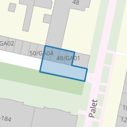 Perceel AML01-H-10856