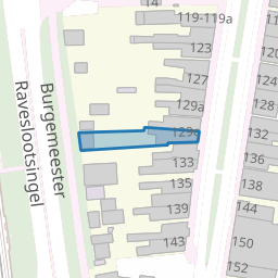Perceel AML01-H-10883