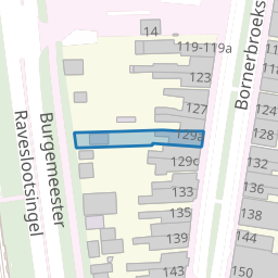 Perceel AML01-H-10885