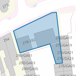 Perceel AML01-H-10889