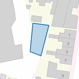Perceel AML01-H-10893