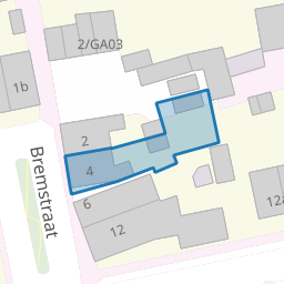 Perceel AML01-H-10897