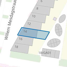 Perceel AML01-H-10942