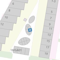 Perceel AML01-H-10959