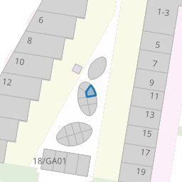 Perceel AML01-H-10960
