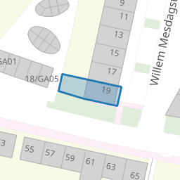 Perceel AML01-H-10966