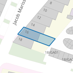 Perceel AML01-H-10981