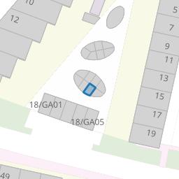 Perceel AML01-H-10987