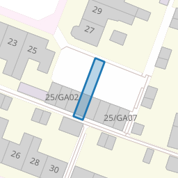 Perceel AML01-H-11021