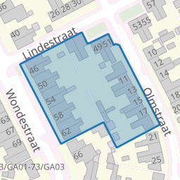 Perceel AML01-H-11041