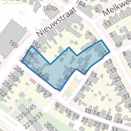 Perceel AML01-H-11046