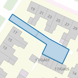 Perceel AML01-H-11050