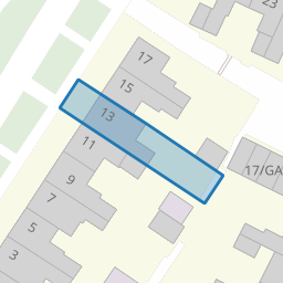 Perceel AML01-H-11051