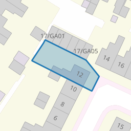 Perceel AML01-H-11052