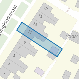 Perceel AML01-H-11053