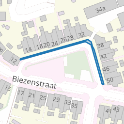 Perceel AML01-H-11060