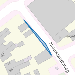 Perceel AML01-H-11061