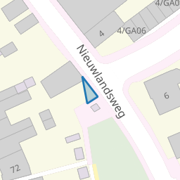 Perceel AML01-H-11062