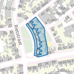 Perceel AML01-H-11070