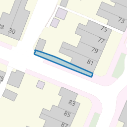 Perceel AML01-H-11085