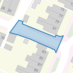 Perceel AML01-H-11086