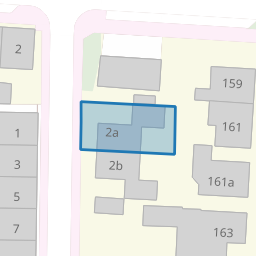 Perceel AML01-H-11089