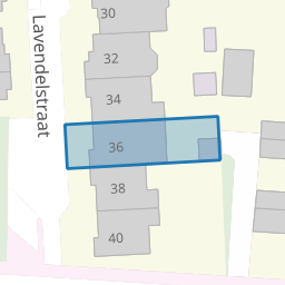 Perceel AML01-H-11095
