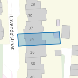 Perceel AML01-H-11096