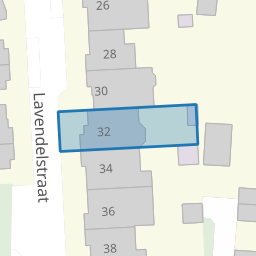 Perceel AML01-H-11097