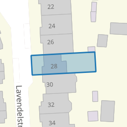 Perceel AML01-H-11099