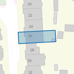 Perceel AML01-H-11100