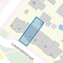 Perceel AML01-H-11110