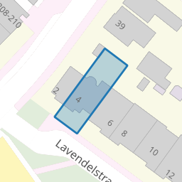 Perceel AML01-H-11111