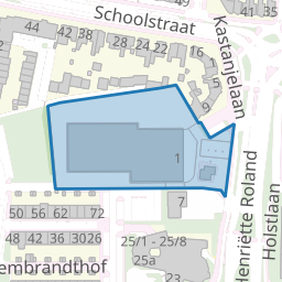 Perceel AML01-H-11129
