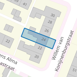 Perceel AML01-H-11151