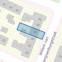 Perceel AML01-H-11152