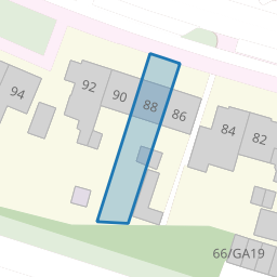 Perceel AML01-H-11172