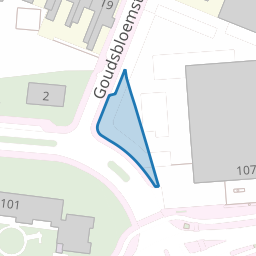 Perceel AML01-H-11179