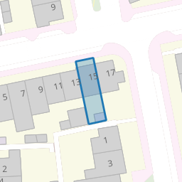 Perceel AML01-H-11186