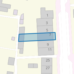 Perceel AML01-H-11201