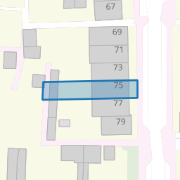Perceel AML01-H-11208
