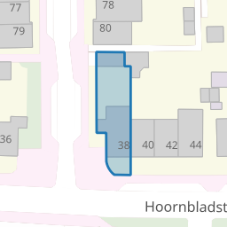 Perceel AML01-H-11223